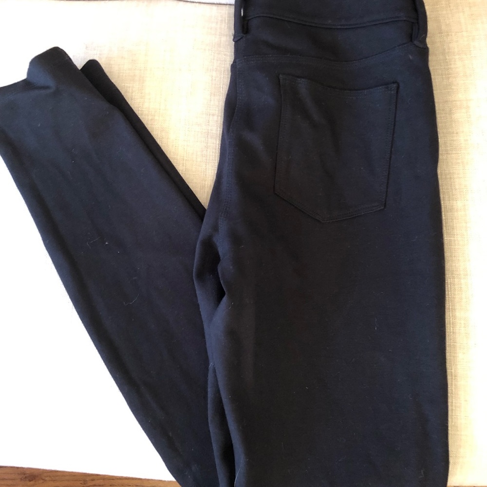 JCREW ankle leggings